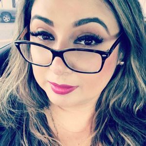 Meet your Posher, Ana